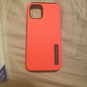 IPHONE 12 Mini phone matte finish case